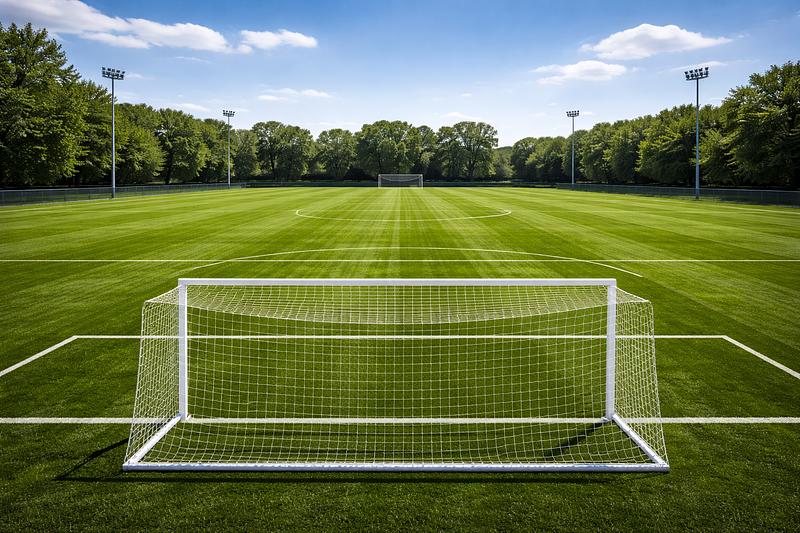 Victoria Park Victoria Park Football Pitch 2 - photo 1