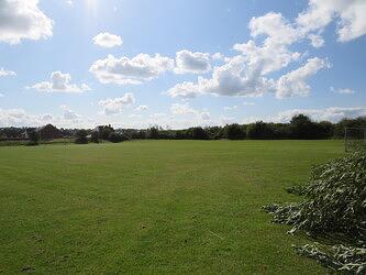 Gallows Inn Playing Fields