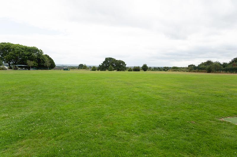 Gallows Inn Playing Fields Gallows Inn Fields - Pitch 2 - photo 1