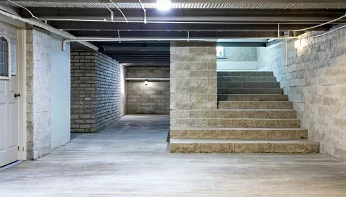 Big Bad Venue