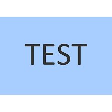 Test 2