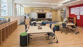 Churchill Gardens MF7