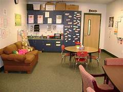 Churchill Gardens Conference Room - photo 1