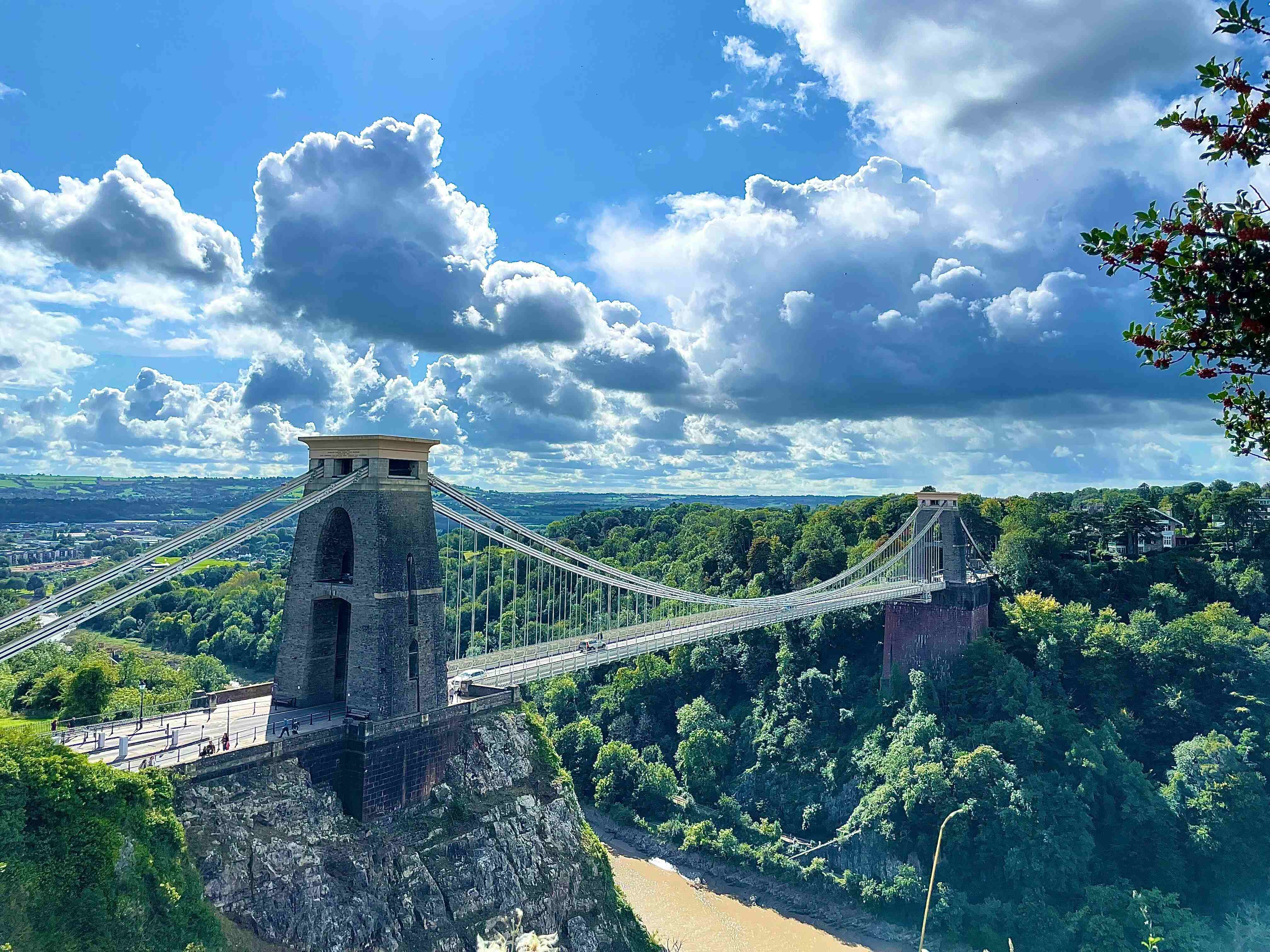 South West banner image