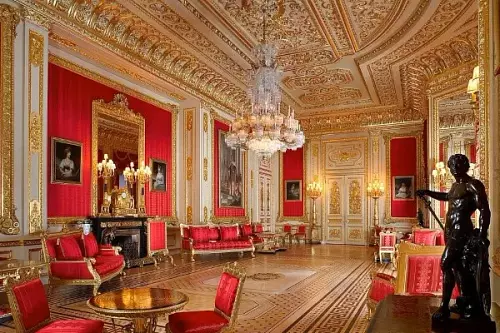 King's Castle