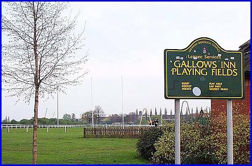 Gallows Inn Playing Fields Gallows Inn Fields - Pitch 1 - photo 2