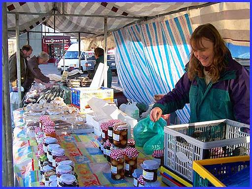 Ilkeston Market Place Pitch 7 - photo 1