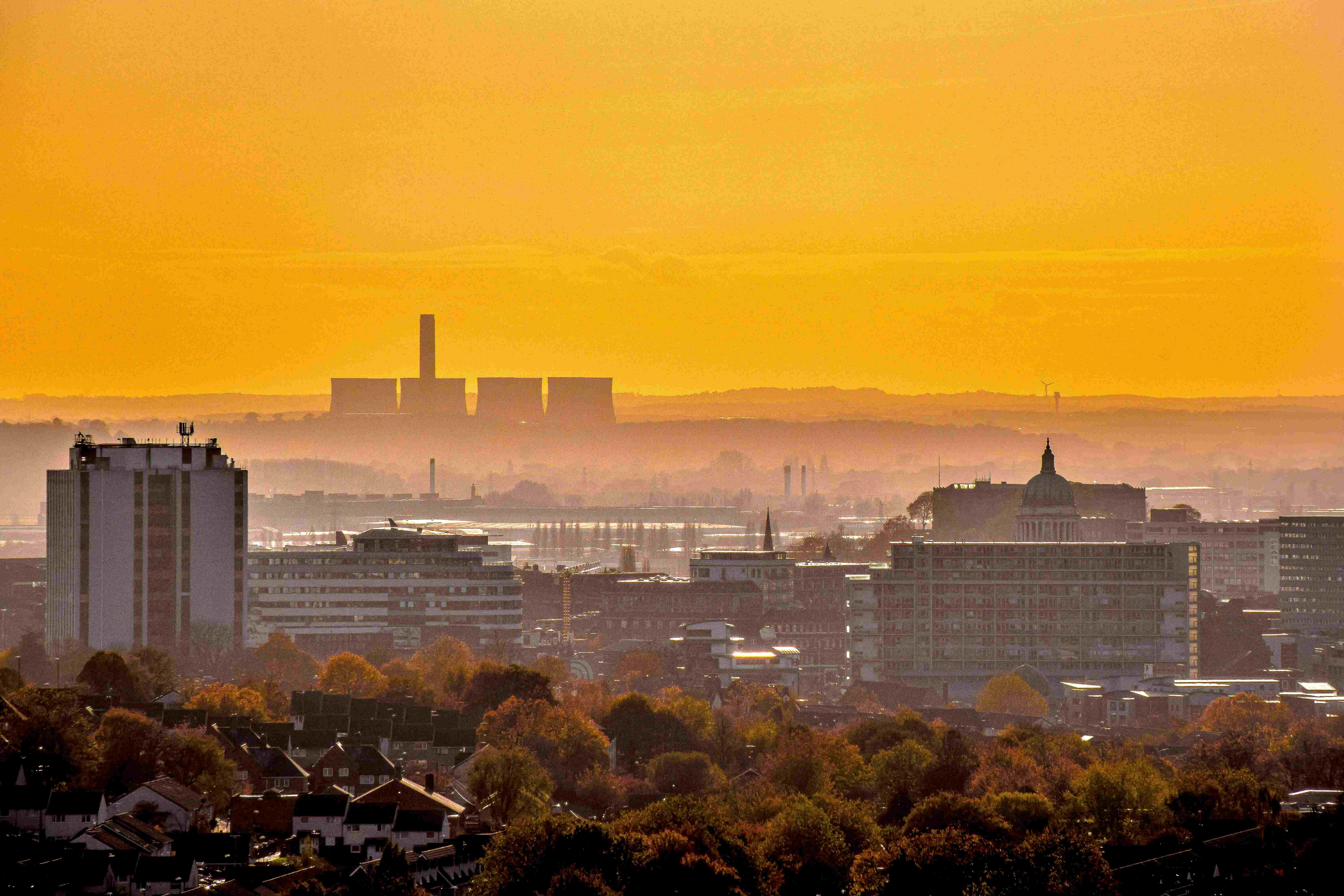 Midlands banner image