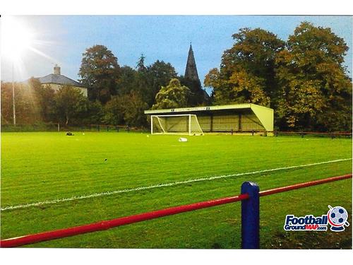 St Giles Park