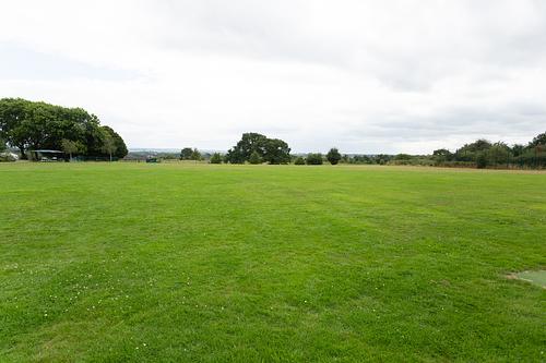 Gallows Inn Playing Fields Gallows Inn Fields - Pitch 2