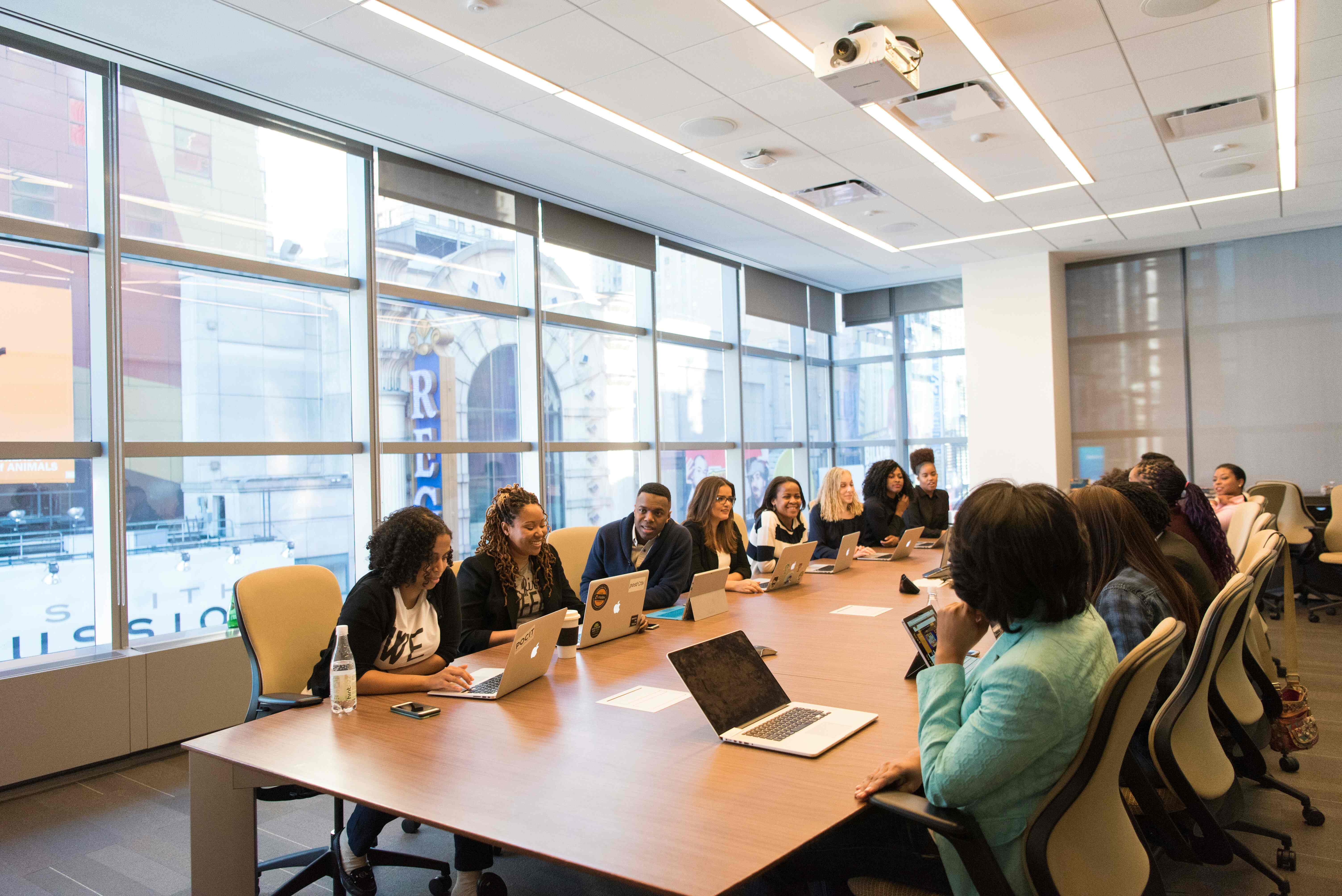 Meeting Rooms banner image
