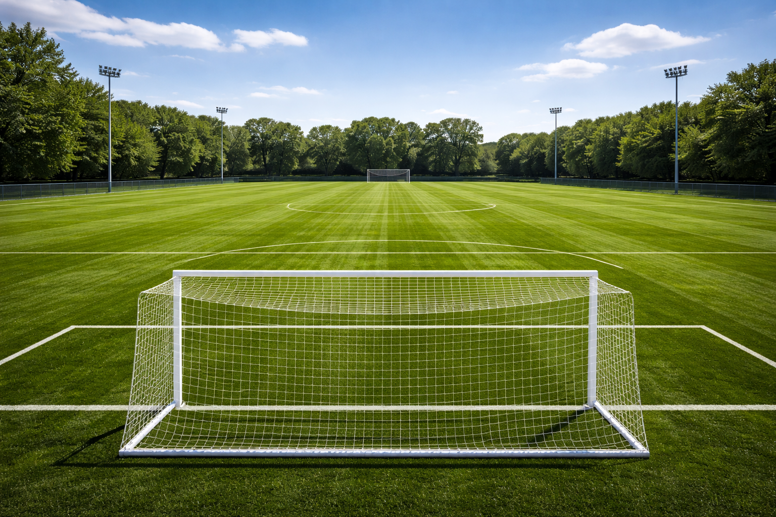 Victoria Park Victoria Park Football Pitch 2 - photo 1